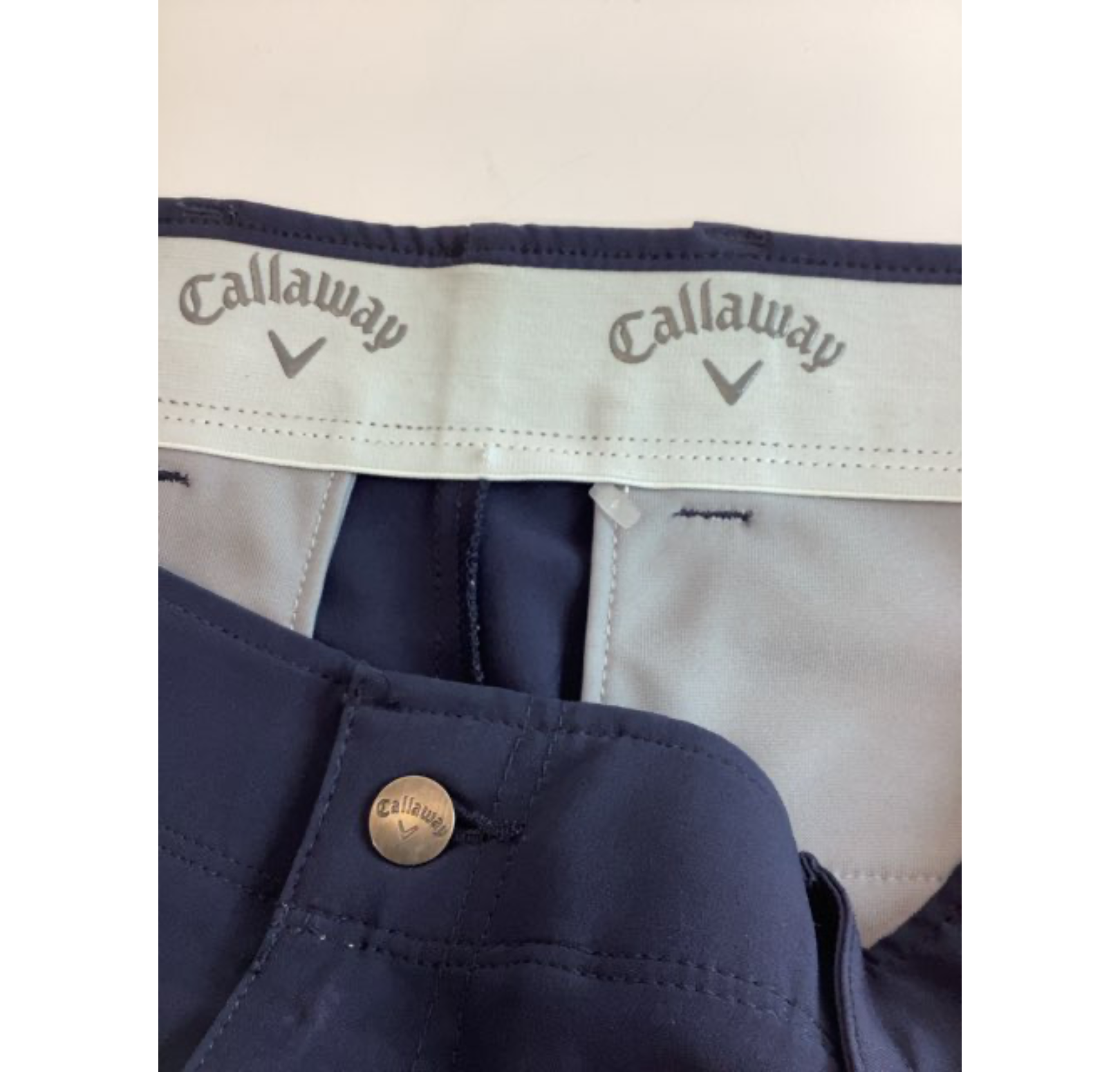 Callaway Golfbukser (O799)